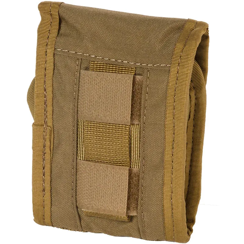Mystery Ranch Range Finder Holster - Coyote - One Size
