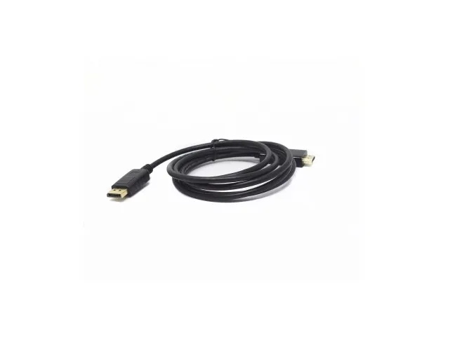 Naceb Na 0106 Cable Adaptador Hdmi A Displayport 1.8 Mts, Negro