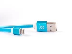 Naceb Na 591 Az Cable De Datos Para Iphone