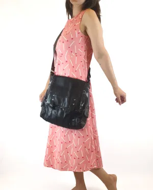 Nancybird large crossbody bag