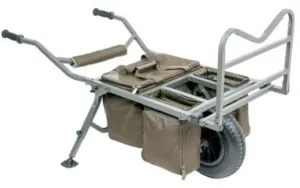 NASH Trax Metro Mk2 Barrow