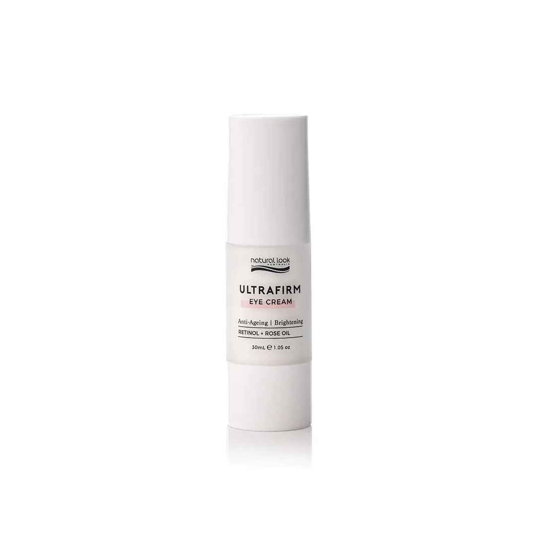 Natural Look Ultra Firm Eye Cream