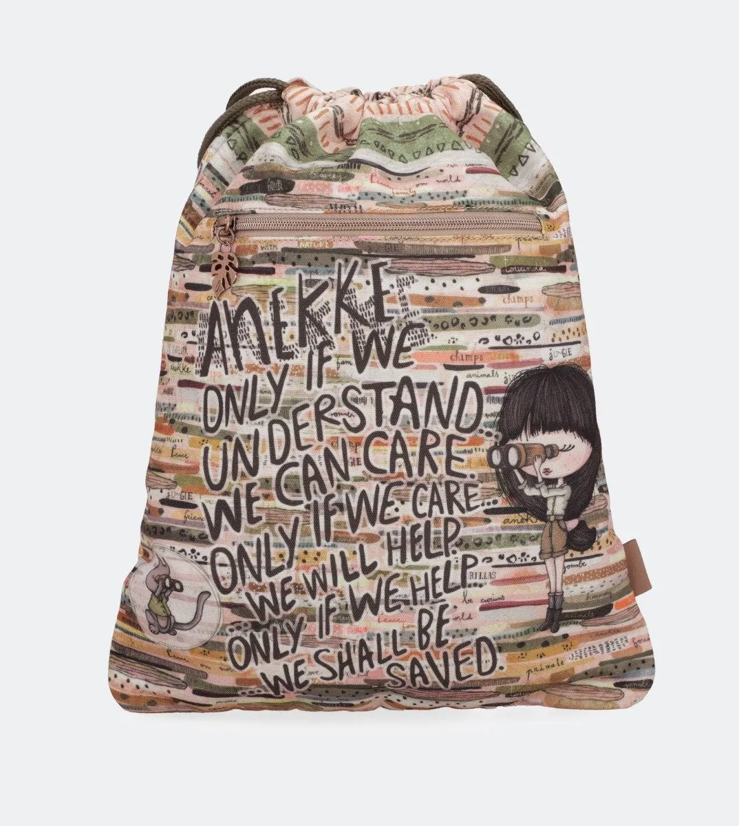 Nature sack