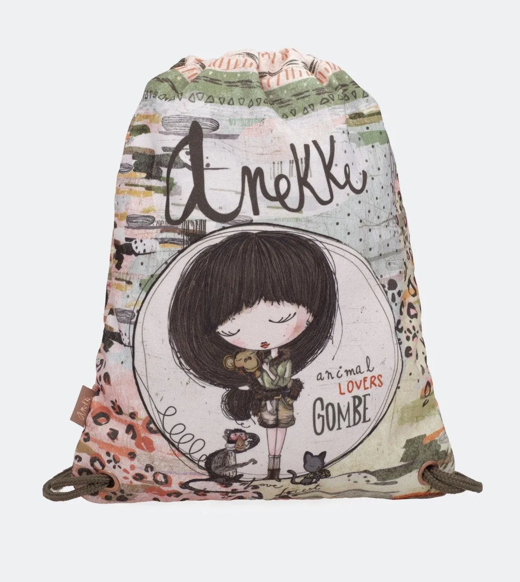 Nature sack