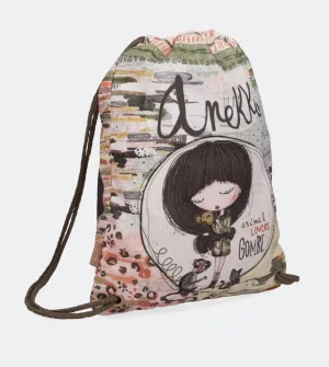 Nature sack