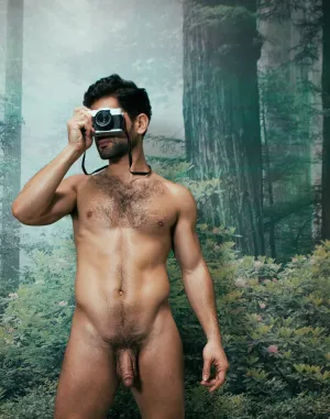 Nature Walk