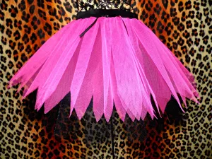 Neon Duo Tutu