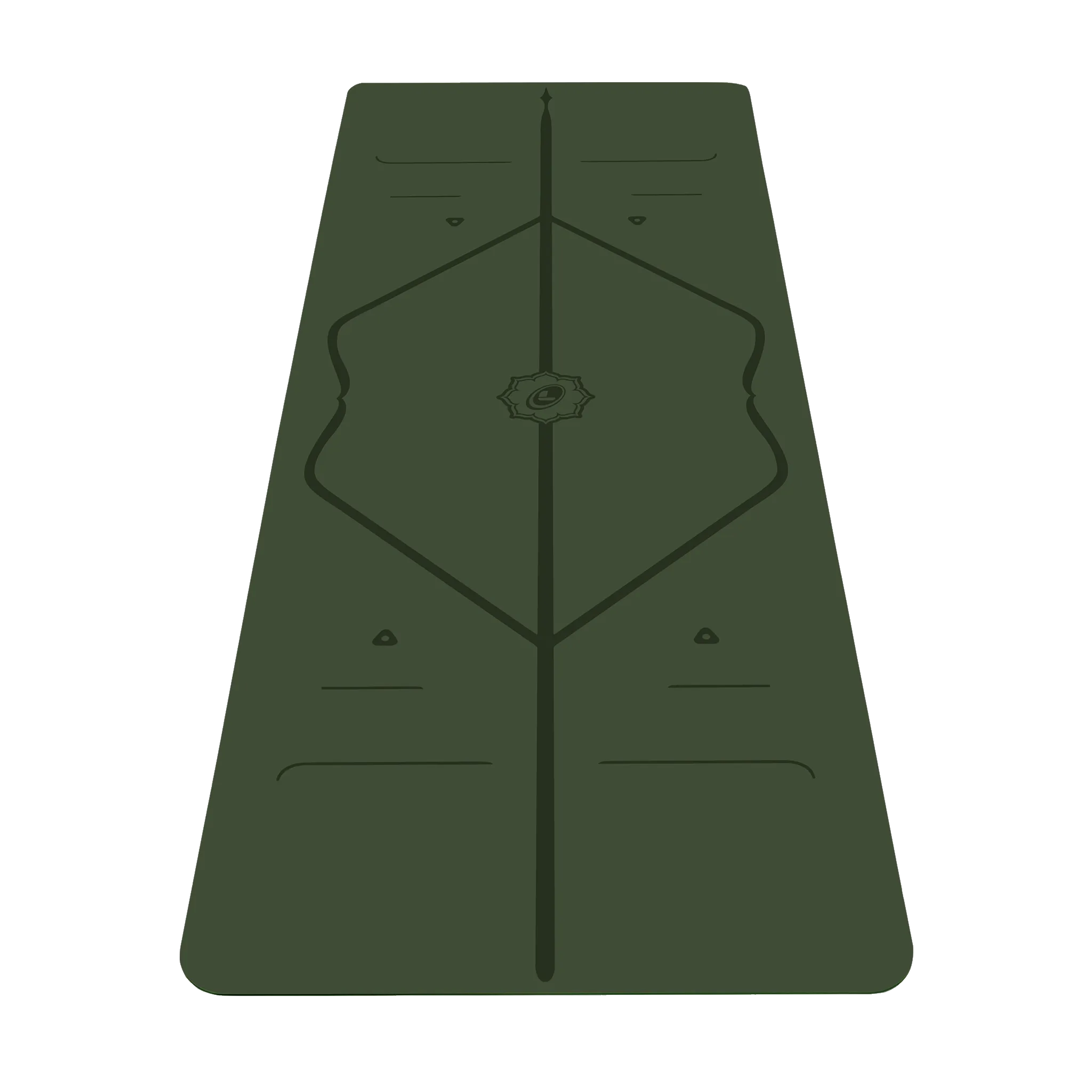New Liforme Classic Yoga Mat