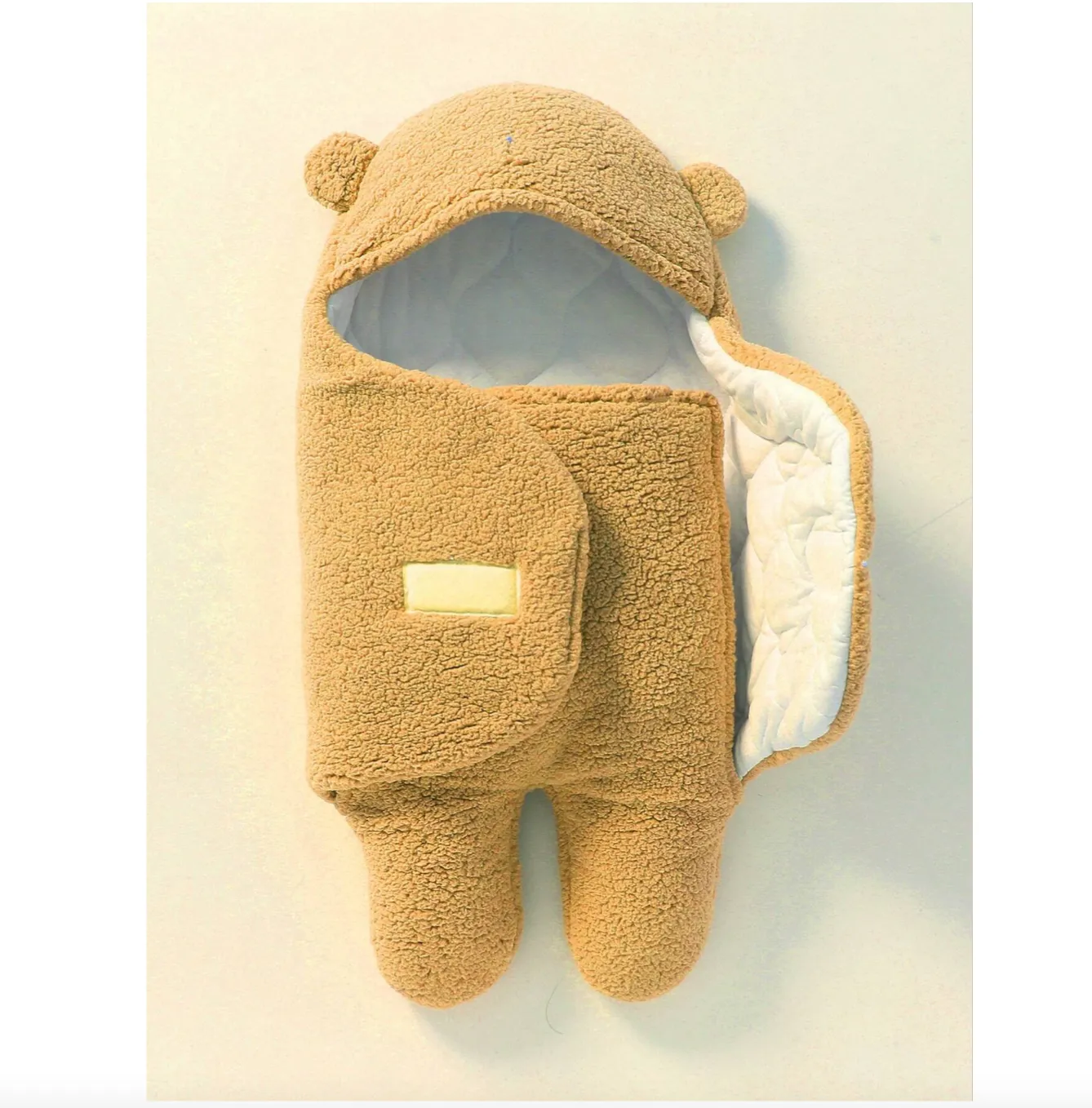 Newborn Baby Sleeping Bag 0-6 Months