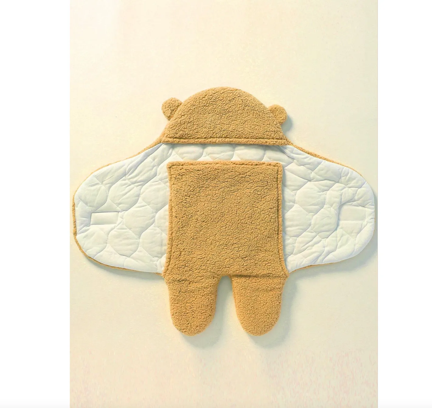Newborn Baby Sleeping Bag 0-6 Months