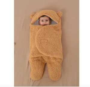 Newborn Baby Sleeping Bag 0-6 Months