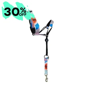 Newtown Halter    Safety Clip