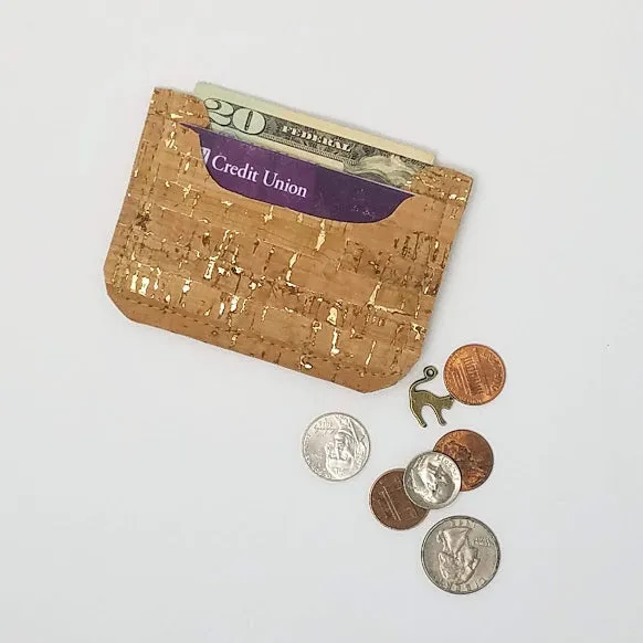Nickel Wallet PDF pattern