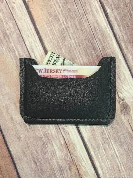 Nickel Wallet PDF pattern