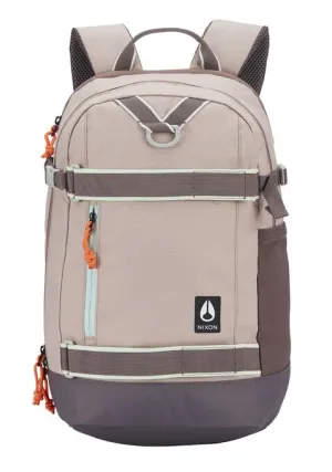 Nixon Gamma Backpack - Sahara