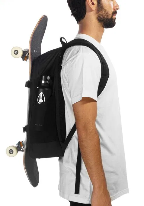 Nixon Gamma Backpack - Sahara