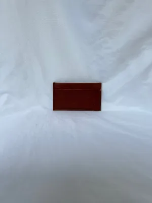 No. 429 Credit card holder