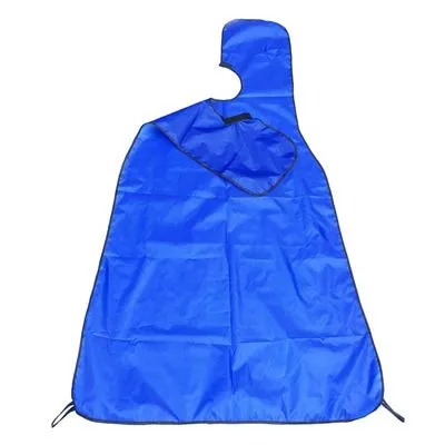 No Mess Shaving Bib