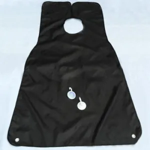 No Mess Shaving Bib