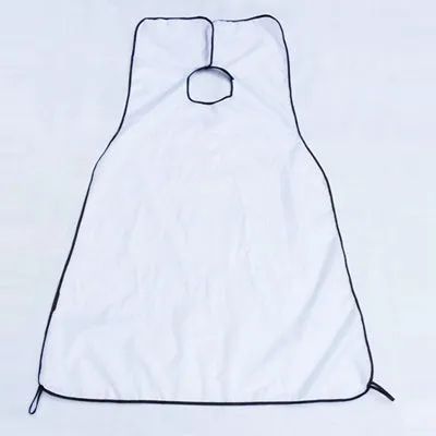 No Mess Shaving Bib