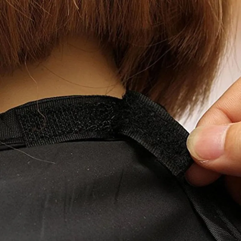 No Mess Shaving Bib