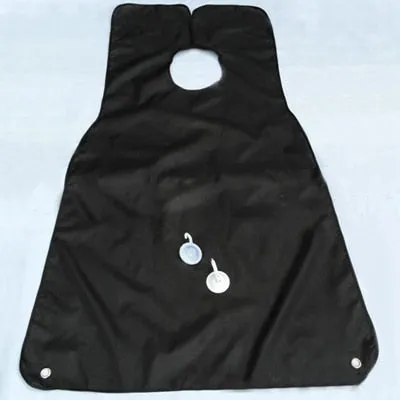 No Mess Shaving Bib