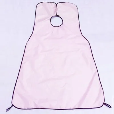 No Mess Shaving Bib