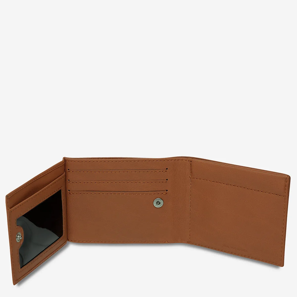 Noah Wallet - Camel