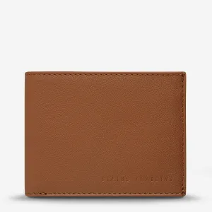 Noah Wallet - Camel
