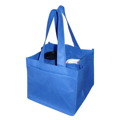 Non Woven 4 Coffee Cups Bag NWB014