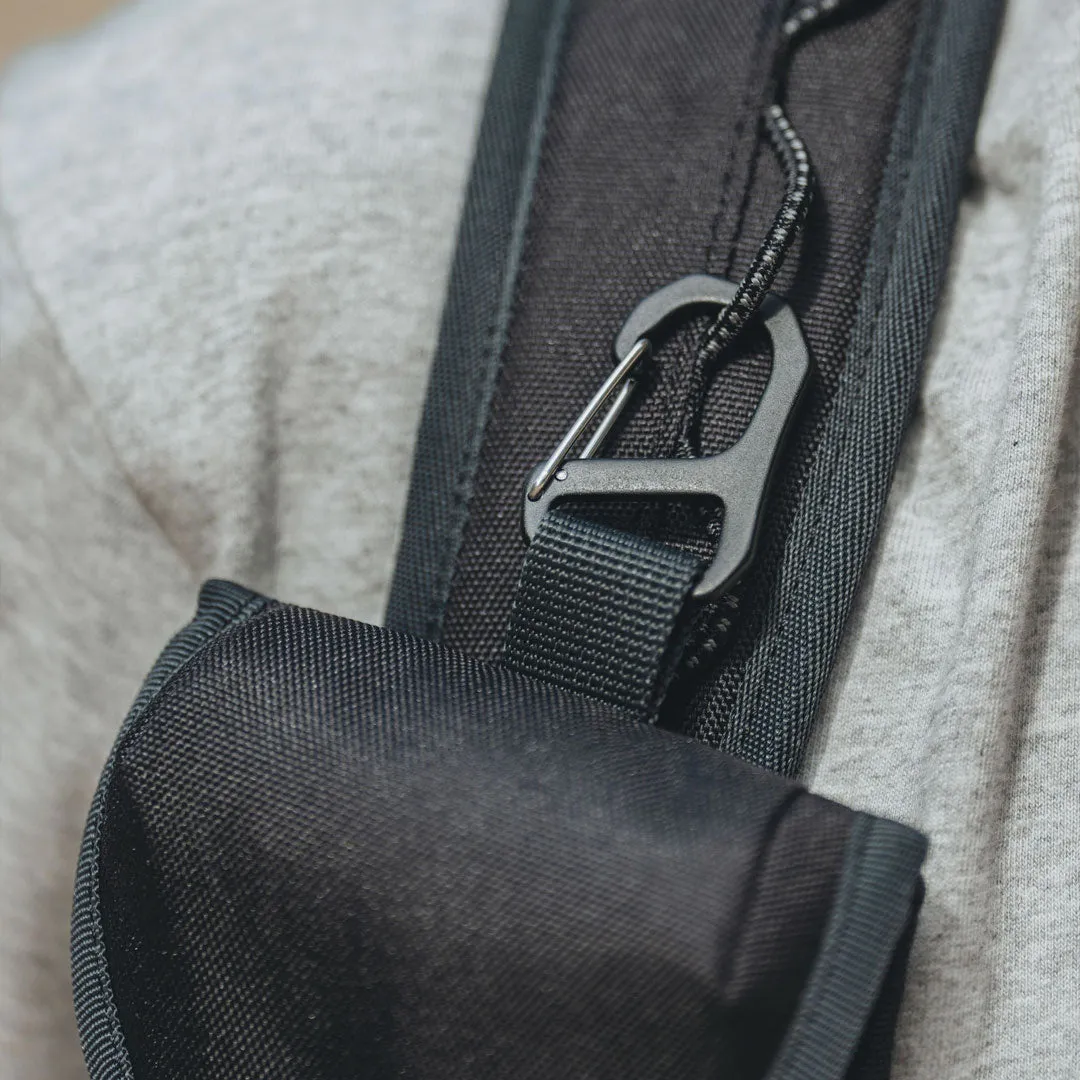 Nook Soft-Lined Pouch
