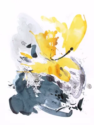 Nose Dive