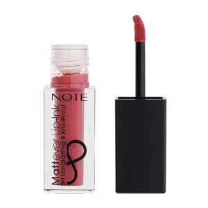 Note Matt Ever Lip Ink 008
