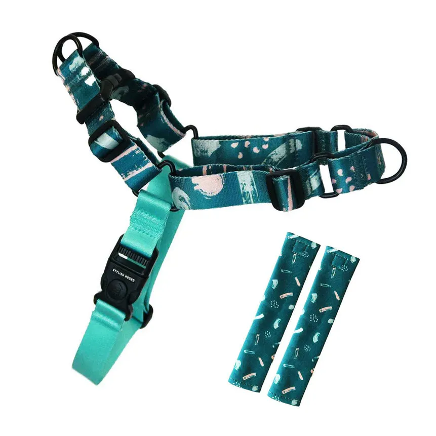 Nova RNT No-Pull Training Harness