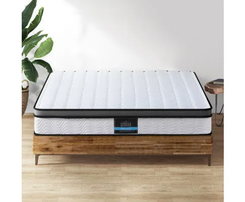 NOVO Mattress Cool Gel Foam 25cm
