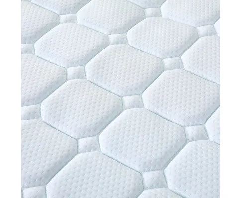 NOVO Mattress Cool Gel Foam 25cm