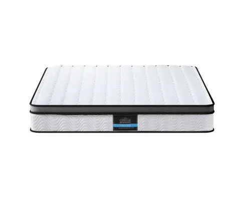 NOVO Mattress Cool Gel Foam 25cm