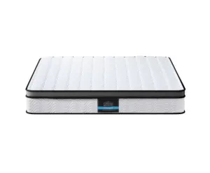 NOVO Mattress Cool Gel Foam 25cm