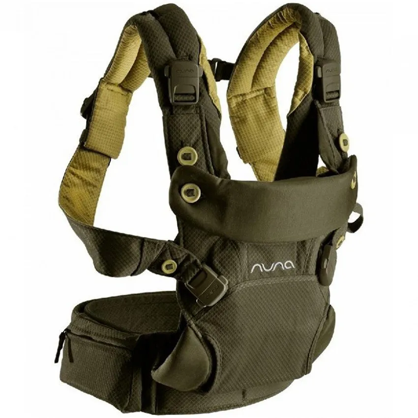 Nuna Cudl Baby Carrier