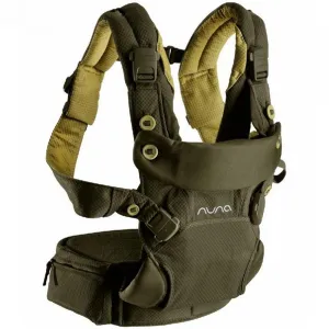 Nuna Cudl Baby Carrier