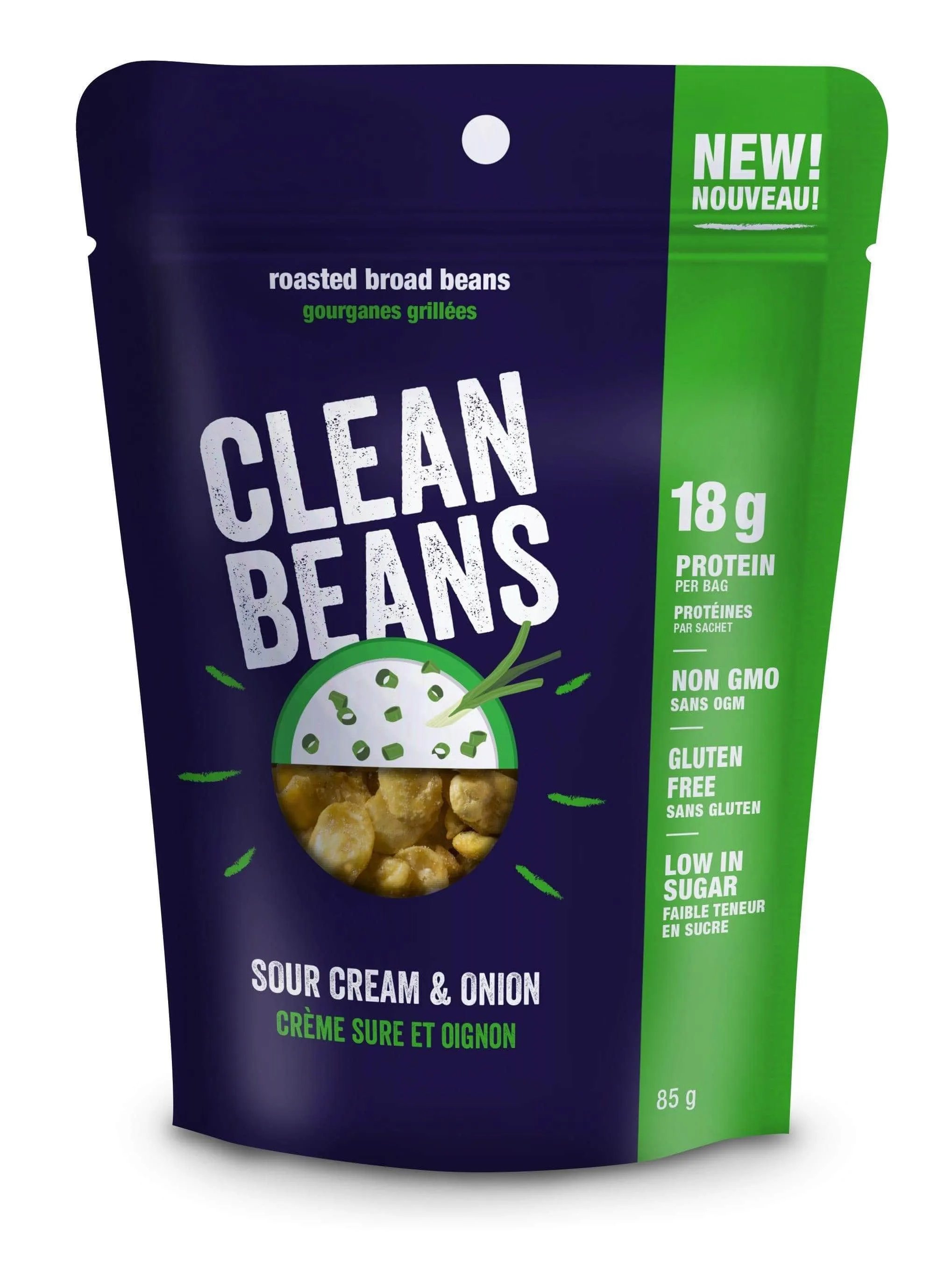 Nutraphase - Clean Beans (Single Pack)