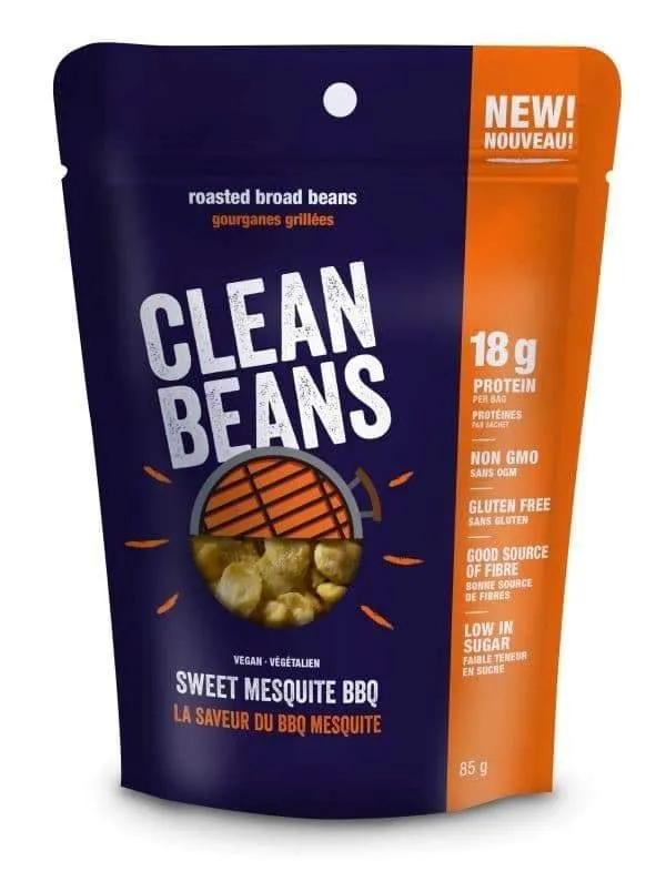 Nutraphase - Clean Beans (Single Pack)