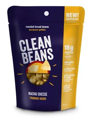 Nutraphase - Clean Beans (Single Pack)