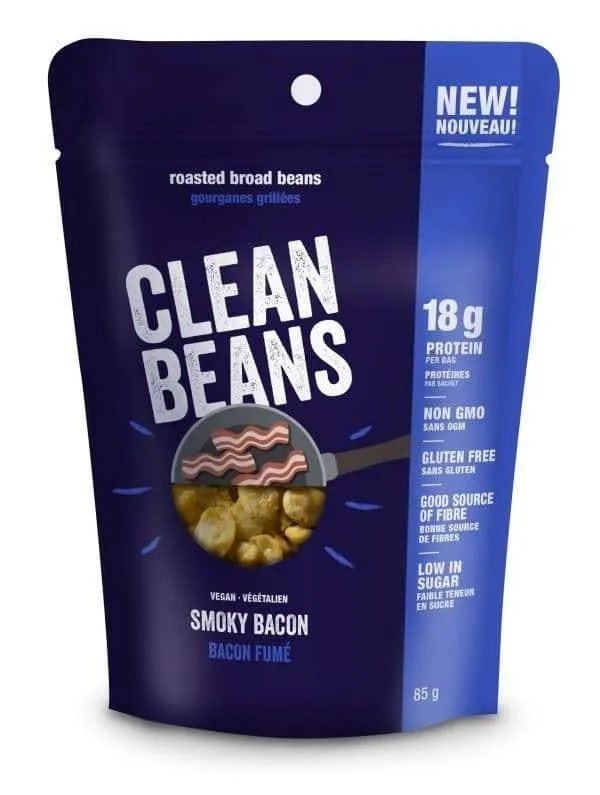 Nutraphase - Clean Beans (Single Pack)