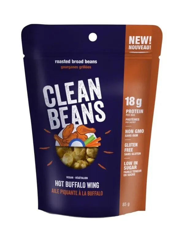 Nutraphase - Clean Beans (Single Pack)