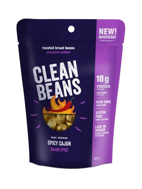 Nutraphase - Clean Beans (Single Pack)