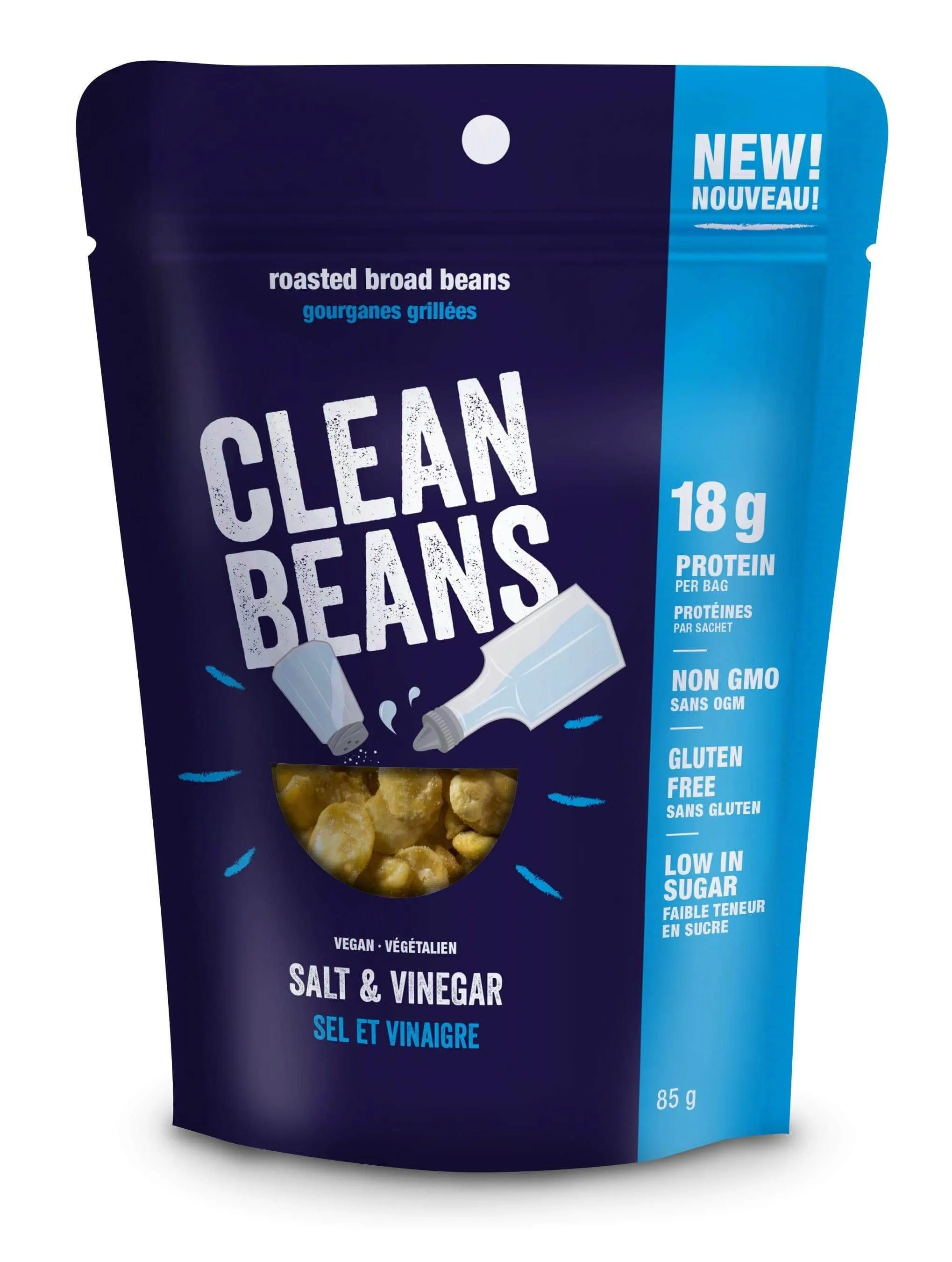 Nutraphase - Clean Beans (Single Pack)
