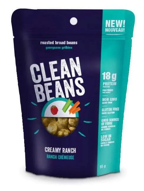 Nutraphase - Clean Beans (Single Pack)