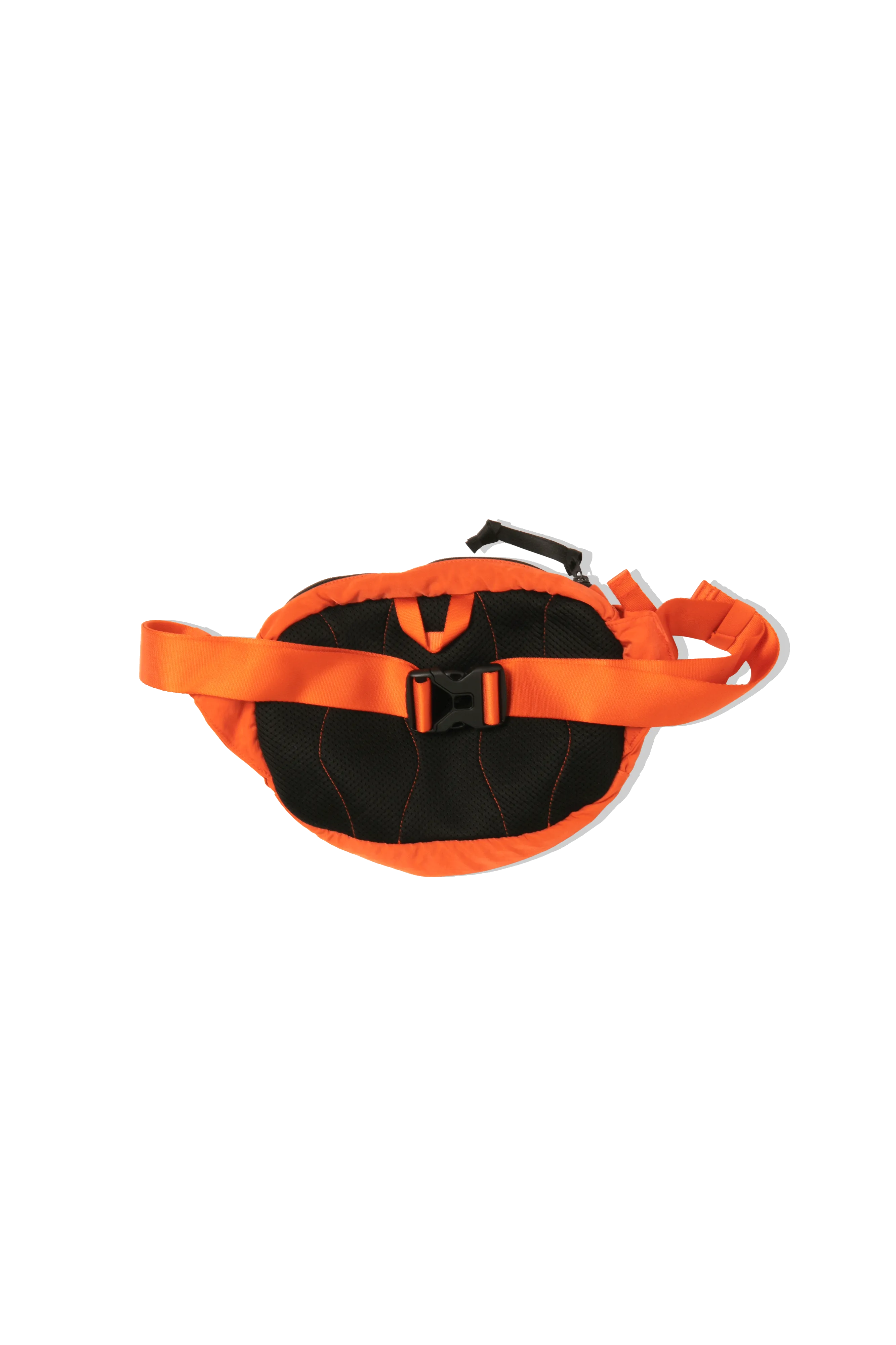 Nylon B Crossbody Pack