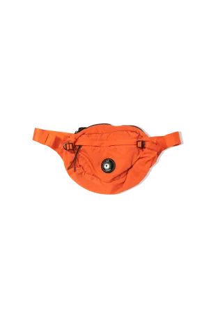 Nylon B Crossbody Pack